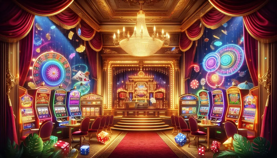 Bluvegas